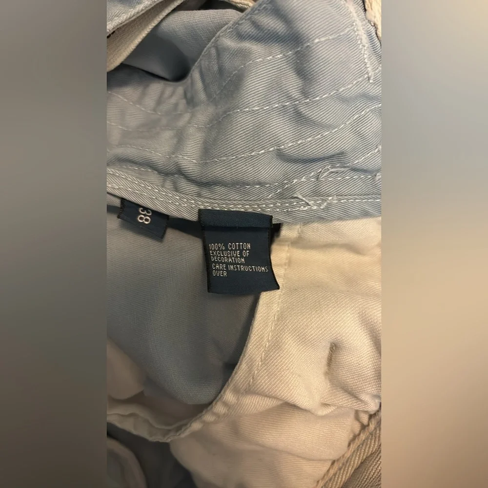 POLO RALPH LAUREN | shorts blue 38